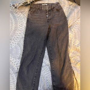 pacsun women’s jeans! size 27, brand new condition!!
